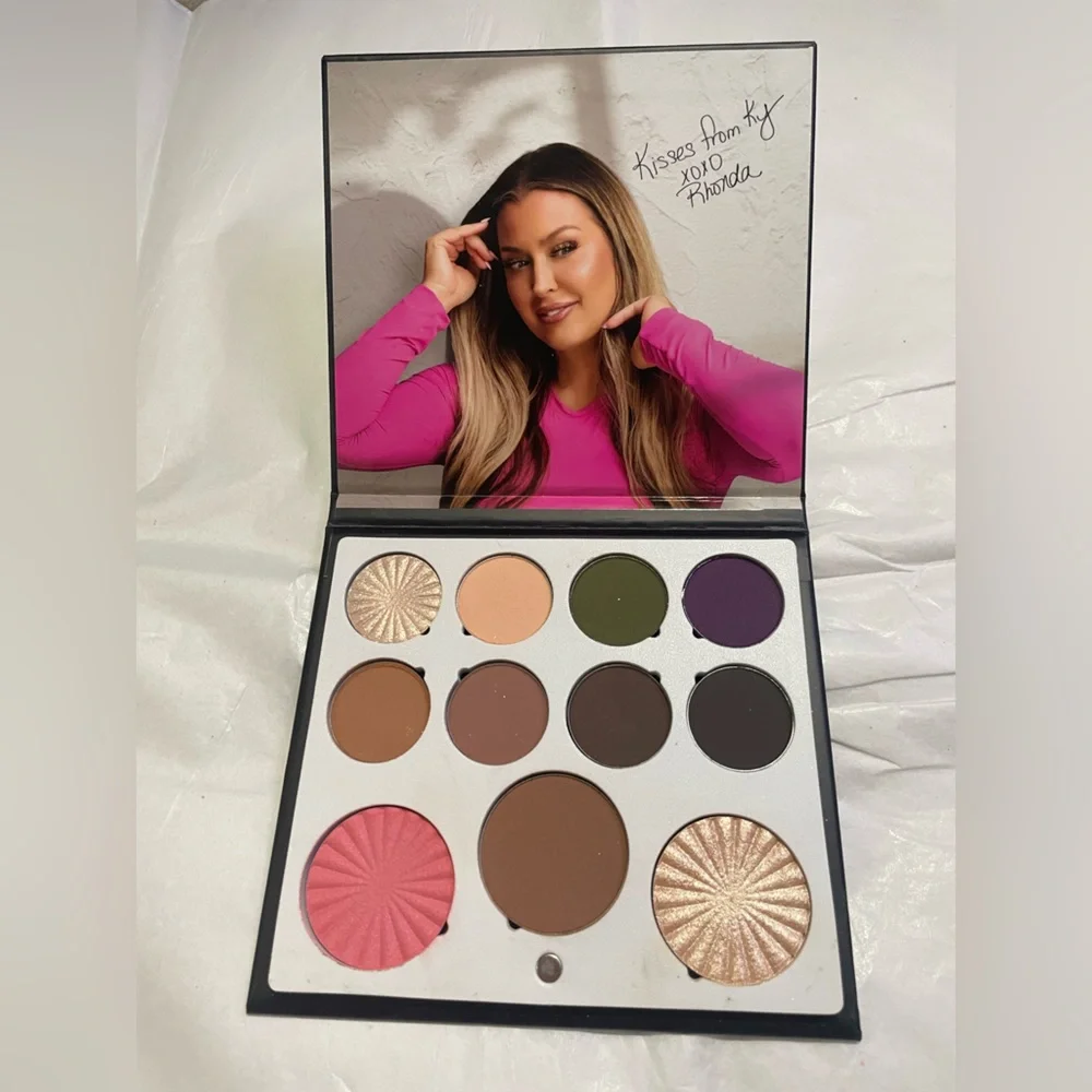 OFRA Unconditional Mini Mix Palette New